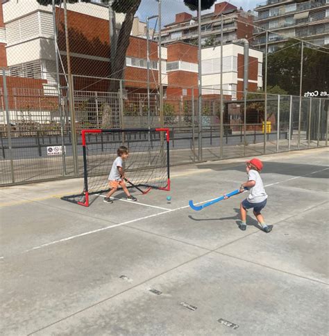 Precampus y Campus Olimpia Polideportivo 2023EN .